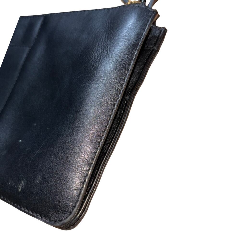 RADLEY London Black Leather Crossbody Bag - Picture 7 of 9